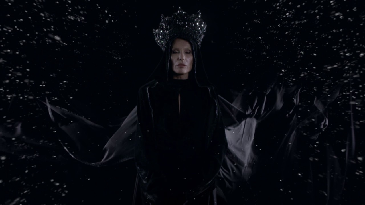 Organek: Czarna Madonna